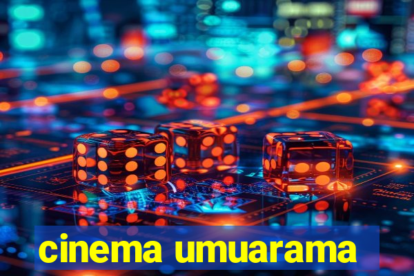 cinema umuarama